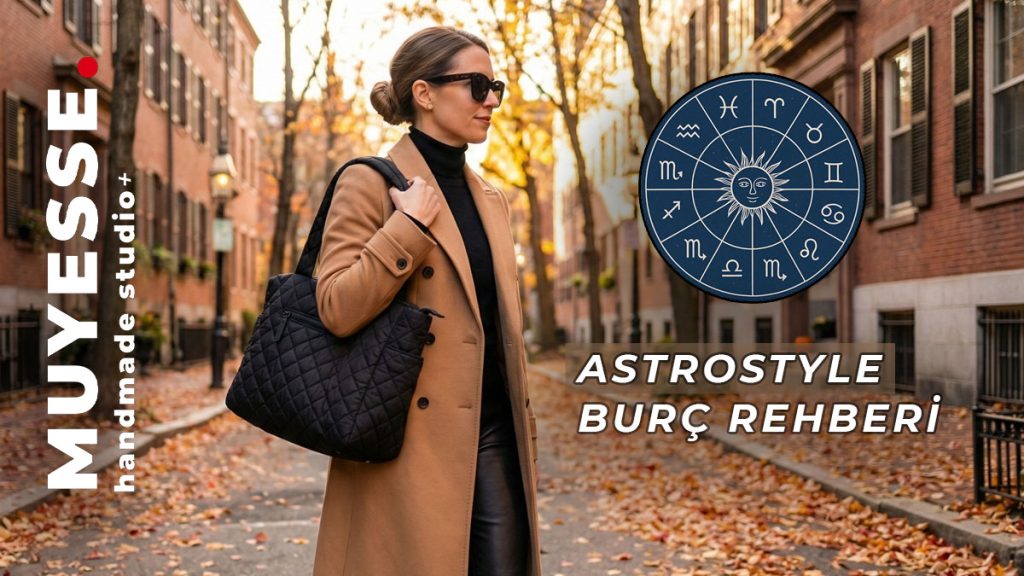 Astro Stil Burç Rehberi