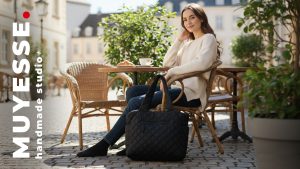 Tote Çanta Nedir? A'dan Z'ye Tote Çanta Rehberi