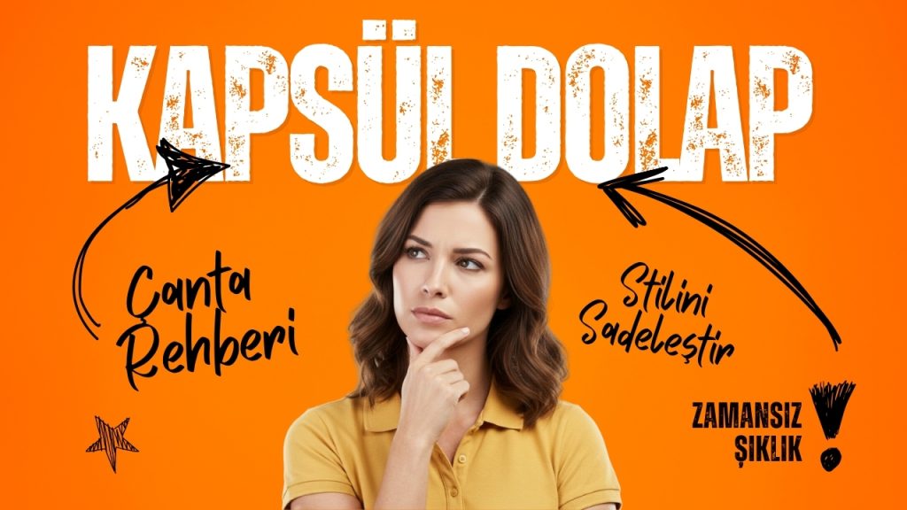 Kapsül Dolap