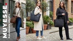 Vücut Tipine Göre Çanta Seçimi Rehberi